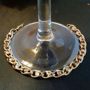 TENNIS STYLE BRACELET